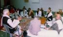Sanskrit Poets Conference